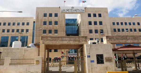 مسودة نظام معدل لبدائل ايواء ذوي الإعاقة الذهنية