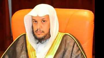 السعودية تفقد احد كنوزها البشريه