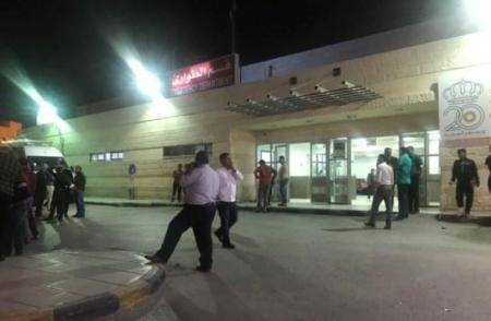 نتائج عينات 35 حالة مشتبه بتسممها في جرش اليوم