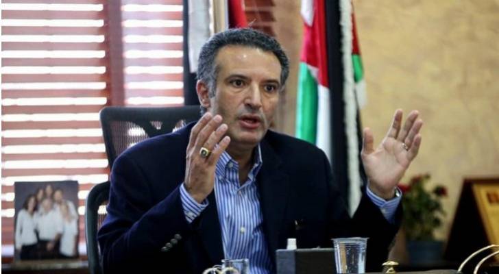 وزير السياحة: الاستثمار بالقطاع السياحي لم ينقطع رغم جائحة كورونا