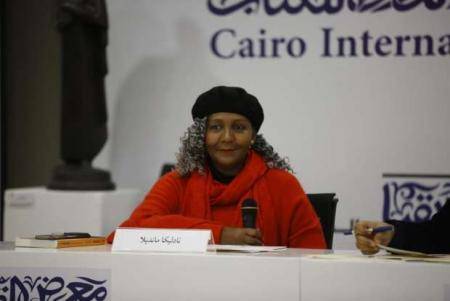 حفيدة مانديلا: ممارسات عنصرية في أوكرانيا