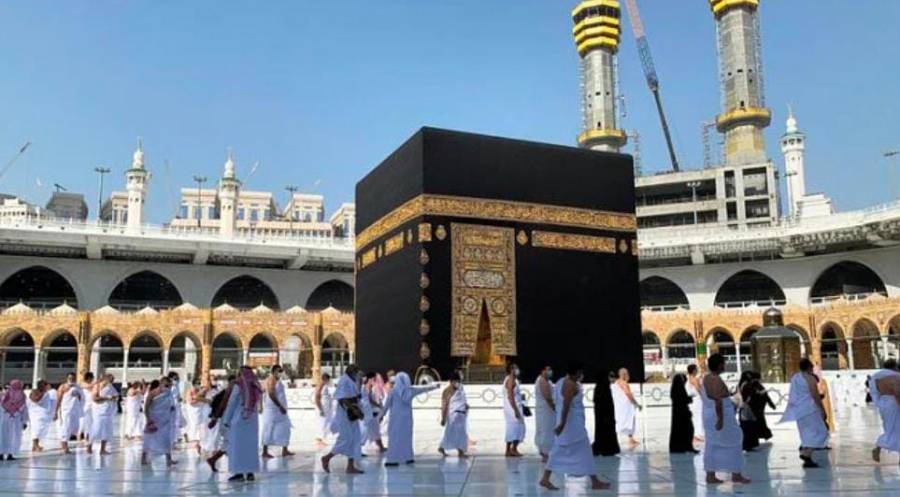 غدًا.. وصول أول دفعة حجاج قادمين من بنغلاديش إلى السعودية