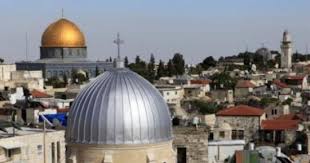 نائب رئيس المفوضية الأوروبية يؤكد أهمية الوصاية الهاشمية على المقدسات بالقدس