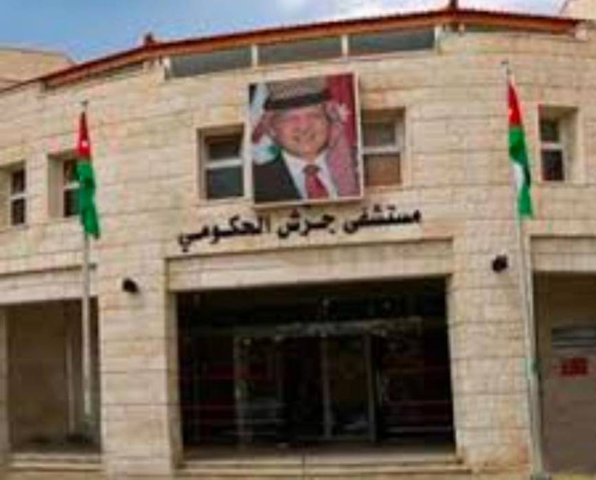 ابو رمان : لا إصابات جديدة بجرثومة الاي مولاي وجميع المصابين غادروا المستشفى باستثناء أربعة حالات