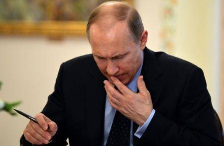 الاستخبارات الأميركية: بوتين خضع للعلاج من سرطان متقدّم