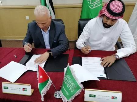 اللجنة الفنية الأردنية ـ السعودية المشتركة للنقل البحري تنهي أعمالها