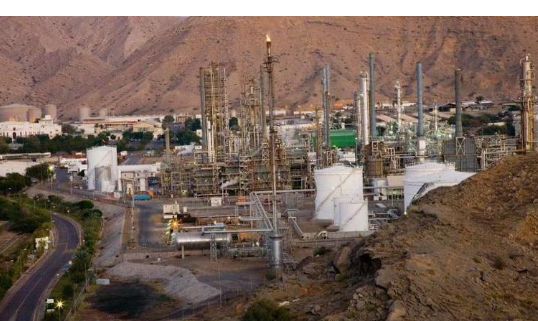 سلطنة عمان تعلن عن اكتشاف نفطي كبير