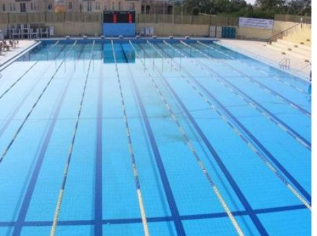 نادي مدينة الأمير حمزة للشباب في العقبة ينهي جميع الاستعدادات لانطلاق الموسم الصيفي