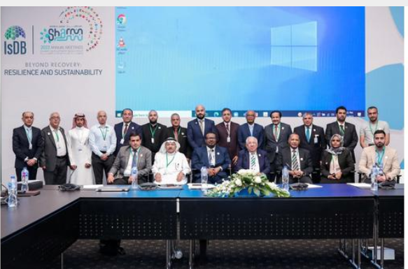 نقابة المقاولين تشارك في تأسيس اتحاد مقاولي الدول الإسلامية