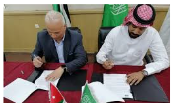 اللجنة الفنية الأردنية السعودية المشتركة للنقل البحري تنهي أعمالها بالعقبة
