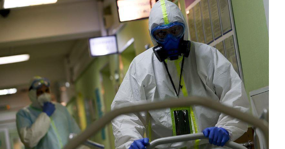 دراسة: أعراض كورونا طويلة الأمد تستمر لمدة عامين