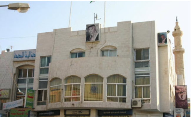 حملة نظافة واسعة في مدينة حجاج الرمثا