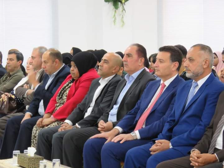 مؤسسات المجتمع المحلي و الفعاليات الشبابية و الشعبية في مخيم سوف تحتفل بعيد الاستقلال 76 _صور