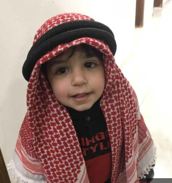 شبهة وفاة الطفل كرم بـ”خطأ طبي”.. ومستشفى السلط يوضح