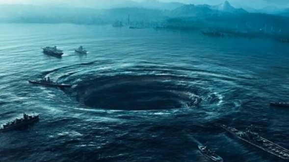 لمن يرغب : رحلة سياحة إلى مثلث برمودا