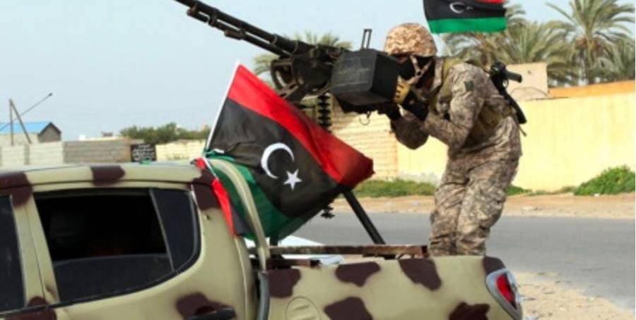 بيان: حصيلة القتلى في ليبيا بلغت 173 شخصا منذ بداية العام