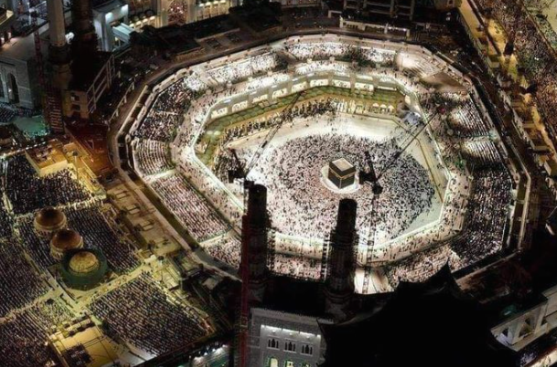 السعودية تحدد شروط وآلية تسجيل الحجاج من داخل المملكة