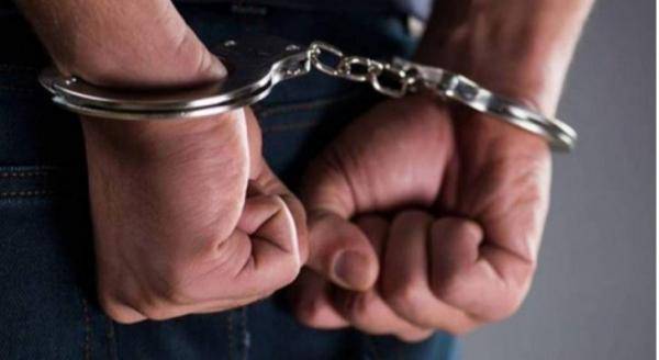 توقيف ثلاثيني ضرب راعي اغنام بحجر على رأسه