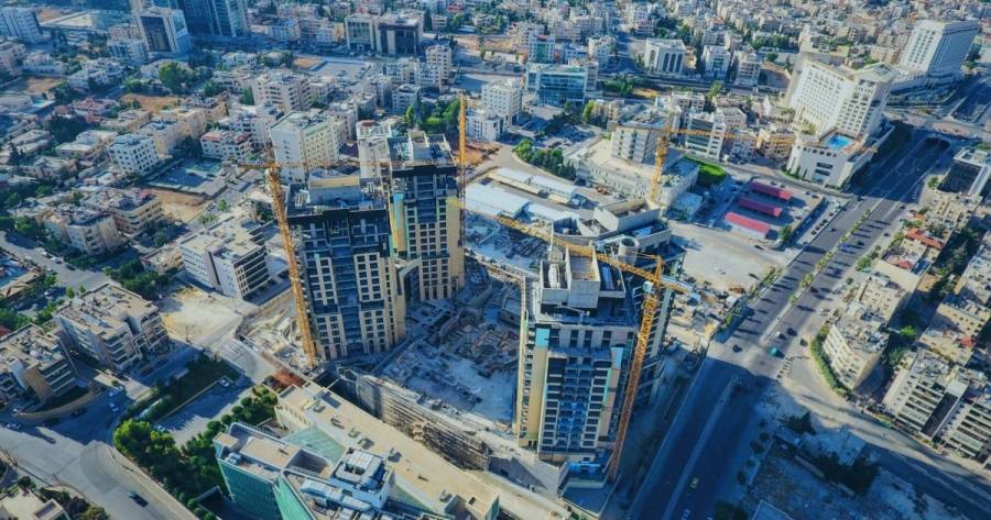 الطه نقيبا لأصحاب المكاتب العقارية للمرة الثانية