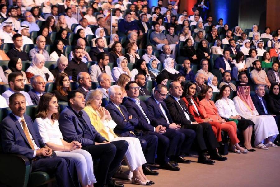 متحدثو منصة TEDبالعربي يؤكّدون ضرورة إطلاق العنان للإمكانات البشرية في الفعالية الإقليمية الثانية بالأردن