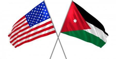 105 ملايين دينار فائض الميزان التجاري الأردني مع أميركا