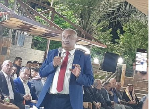 مؤسسة اعمار عجلون تحتفل بالاستقلال ويوم الجيش والثورة العربية الكبرى