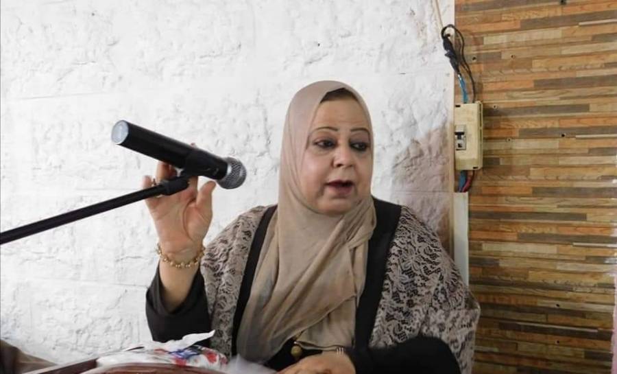 الجودة ترعى فعاليات الاحتفال بعيد الاستقلال وافتتاح مقر جمعية فرحكم الخيرية