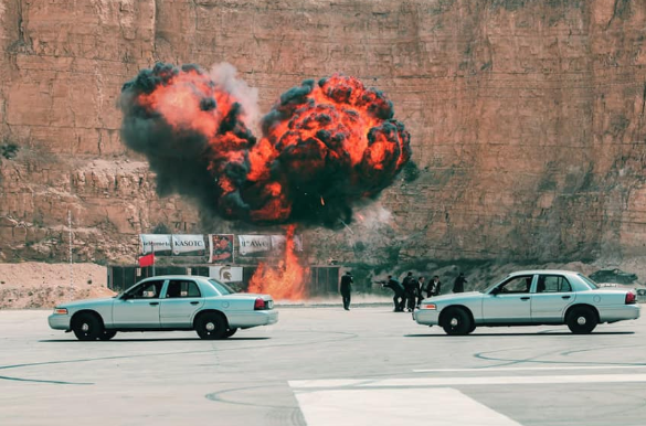 عربيات: لم نسجل أية حوادث منذ انطلاق مسابقة المحارب