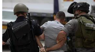 الاحتلال يعتقل 15 فلسطينيا ومواجهات في جنين