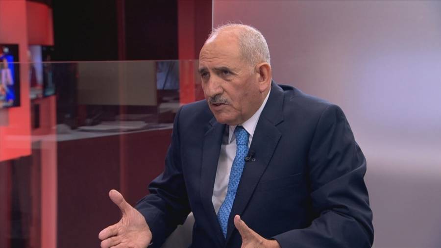 الفوسفات الأردنية بين “أقوى 100 شركة في الشرق الأوسط”.. هذا وضعها المالي