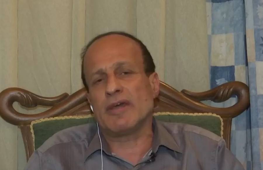 المتهم بقضية التحرش: الادعاء بوجود بنطلون معلق في مكتبي مخجل ومضحك