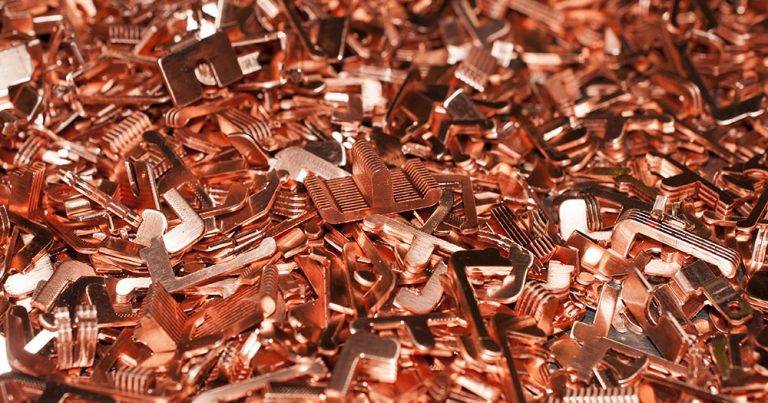 نقيب الجيولوجيين يقدر قيمة النحاس في الأردن بـ 11 مليار دولار