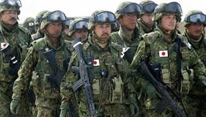 اليابان والولايات المتحدة تجريان تدريبات دفاعية ضد الصواريخ الباليستية