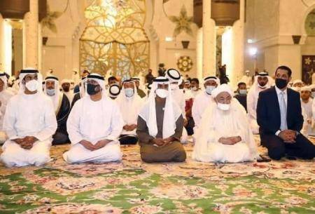 القضاة: حسبي الله ونعم الوكيل