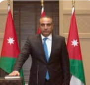 أمين عمان: رؤية التحديث الاقتصادي مهمة لقيادة وتوجيه مؤسسات الدولة