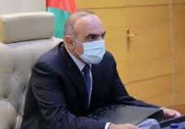 الخصاونة : السوداوية لن تكسر روح الحكومة