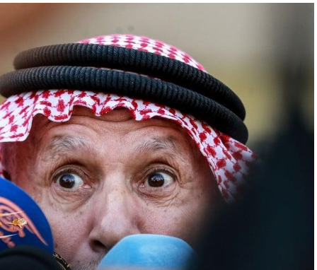 العرموطي يسأل الحكومة عن المنح المقدمة للأردن