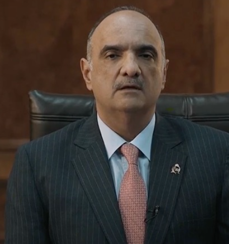 الخصاونة: الحكومة ستخرج ببياض الوجه في اتخاذ كل القرارات الصعبة