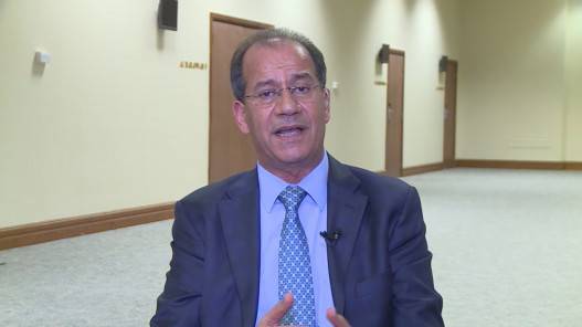 الناطق باسم الحكومة: نستعد قريبا لإعلان مخرجات تطوير القطاع العام