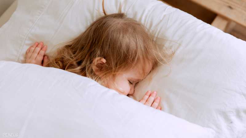 إحصاء مخيف.. تسمم الميلاتونين يجتاح أطفال الولايات المتحدة