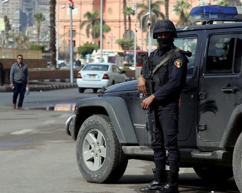 إعدام جماعي لـ3 أشقاء في مصر