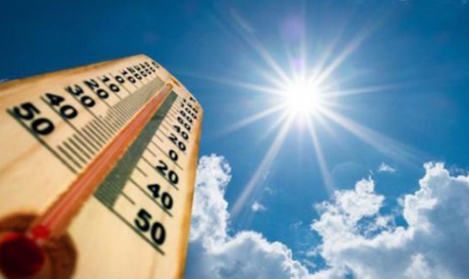 5 مدن بدولة عربية تسجل أعلى درجات حرارة في العالم اليوم