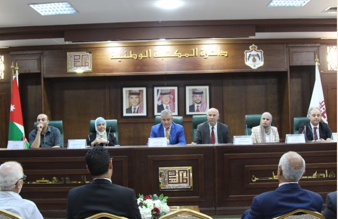 نقاد يحللون رواية هاني بعل الكنعاني لصبحي فحماوي