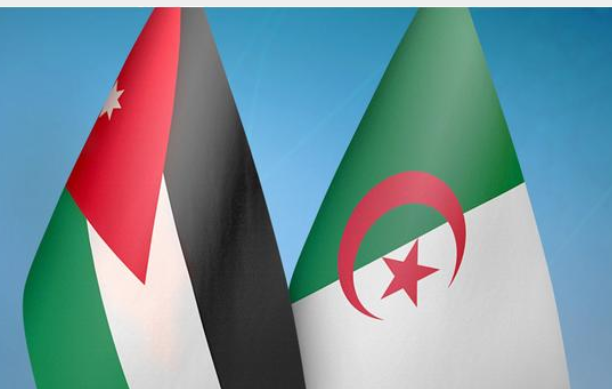 وفد صناعي إلى الجزائر لبحث تعزيز التبادل التجاري