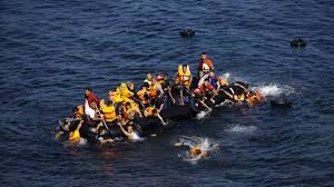 بيروت: الجيش يوقف 64 شخصا حاولوا المغادرة بحرا بطريقة غير شرعية