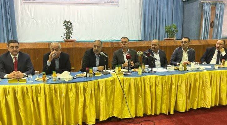 وزير الداخلية: ٤ رفعات متتالية لأسعار الوقود في الأردن الأشهر المقبلة