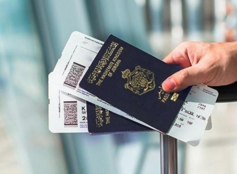 60 مستثمراً حصلوا على الجنسية الأردنية في 6 أشهر