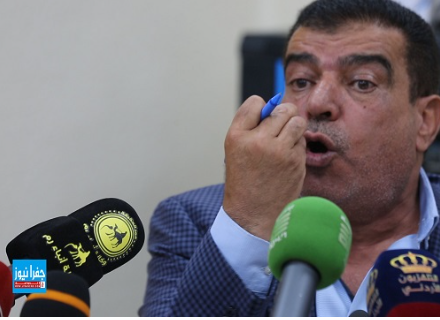 عواد: المواطن سيشهد إرتفاعات متتالية للمحروقات.. وتنكة البنزين ستصل الى 30 دينار