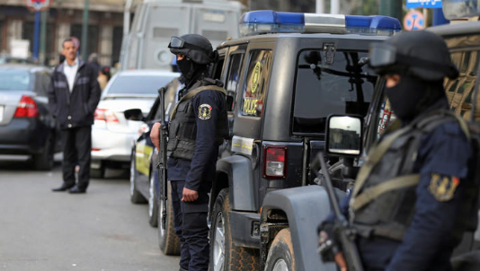 جريمة تهز مصر .. اغتصاب طفلة وفي يدها قرآن!