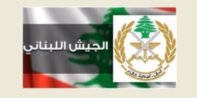 لبنان.. توقيف عشرات الأشخاص أثناء محاولتهم المغادرة عبر البحر